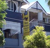 Blue Tongue Backpackers - Accommodation in Bendigo