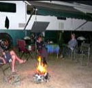 Black River Stadium - Accommodation in Bendigo