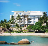 Coral Cove Apartments - Accommodation in Bendigo