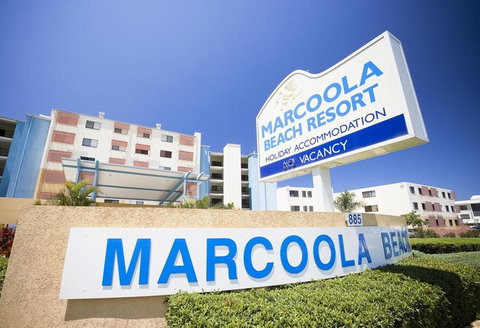 Marcoola Beach Resort - Accommodation in Bendigo 2