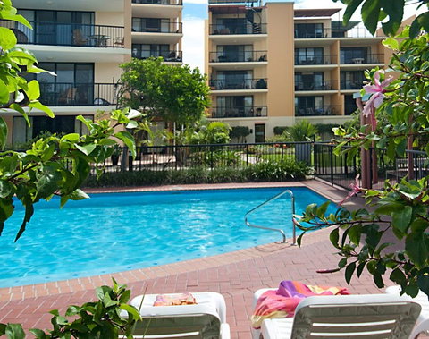 Marcoola Beach Resort - Accommodation in Bendigo 4