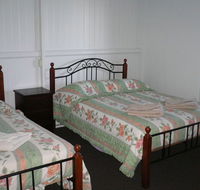Carrollee Hotel - Accommodation in Bendigo