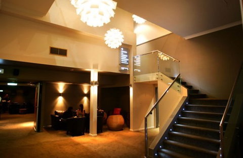 Heritage Hotel Rockhampton - Accommodation in Bendigo 3