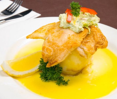 Heritage Hotel Rockhampton - Accommodation in Bendigo 4