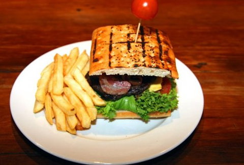 Heritage Hotel Rockhampton - Accommodation in Bendigo 5