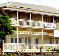 Gracemere Hotel - Accommodation in Bendigo