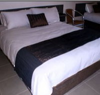 Central Hotel Cloncurry - Accommodation in Bendigo