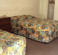 Beaudesert Motel - Accommodation in Bendigo