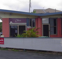 Affordable Accommodation Proserpine - Accommodation in Bendigo