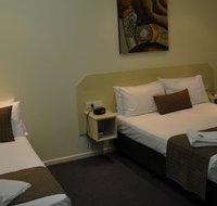 Bluewater Harbour Motel Bowen - Accommodation in Bendigo
