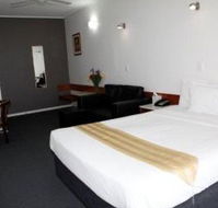 Ayr Travellers Motel - Accommodation in Bendigo