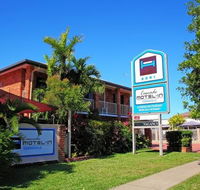 Cascade Motel In Townsville - Accommodation in Bendigo