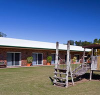 Charters Towers Heritage Lodge - Accommodation in Bendigo