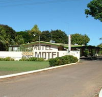 Affordable Gold City Motel - Accommodation in Bendigo