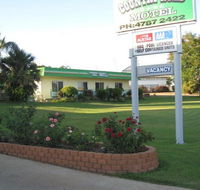 Country Road Motel - Accommodation in Bendigo