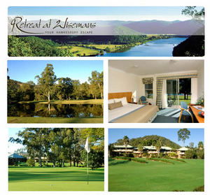 Australis Retreat At Wisemans - Accommodation in Bendigo 1
