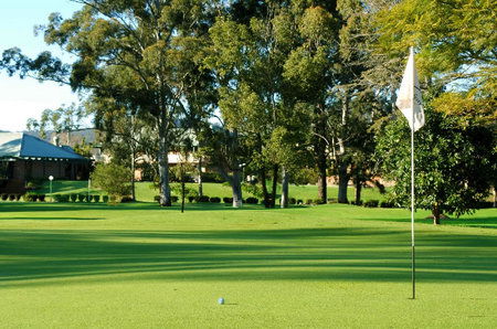 Australis Retreat At Wisemans - Accommodation in Bendigo 3