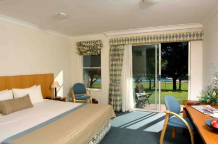 Australis Retreat At Wisemans - Accommodation in Bendigo 5