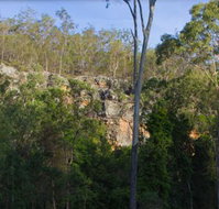 Cania Gorge Tourist Retreat - Accommodation in Bendigo