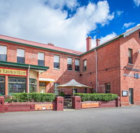 Holgate Brewhouse - Accommodation in Bendigo