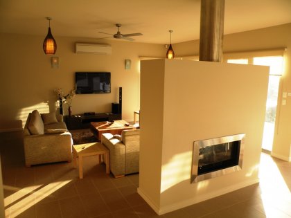KI Blue - Accommodation in Bendigo 2