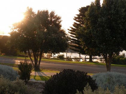 KI Blue - Accommodation in Bendigo 4