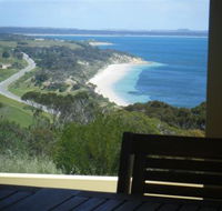 Sunset Rendezvous - Accommodation in Bendigo