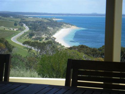 Sunset Rendezvous - Accommodation in Bendigo 0