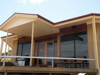 Sunset Rendezvous - Accommodation in Bendigo 2