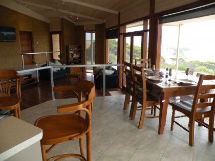 Sunset Rendezvous - Accommodation in Bendigo 4
