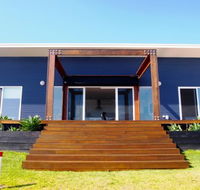 Blue Shack - Accommodation in Bendigo