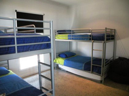 Blue Shack - Accommodation in Bendigo 2
