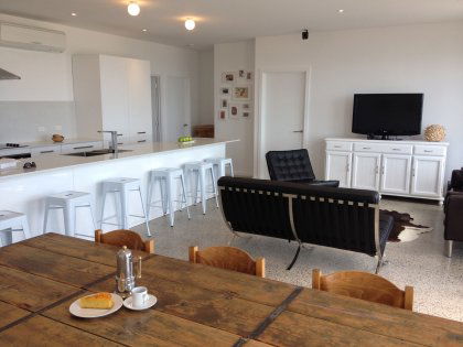 Blue Shack - Accommodation in Bendigo 3