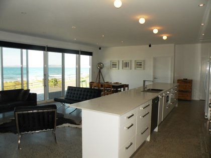 Blue Shack - Accommodation in Bendigo 4