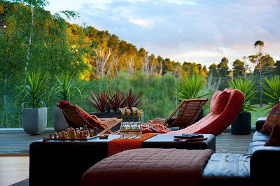 Daylesford Getaways - Accommodation in Bendigo 0