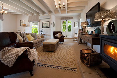 Daylesford Getaways - Accommodation in Bendigo 1