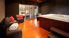 Daylesford Getaways - Accommodation in Bendigo 3
