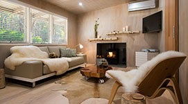 Daylesford Getaways - Accommodation in Bendigo 4