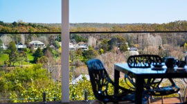 Daylesford Getaways - Accommodation in Bendigo 5