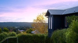 Daylesford Getaways - Accommodation in Bendigo 6