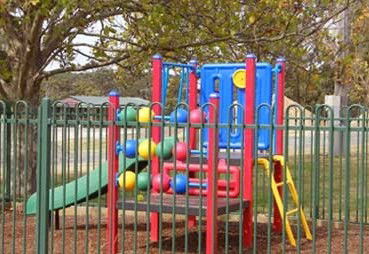 Beaufort Lake Caravan Park - Accommodation in Bendigo 2