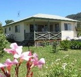 Big Bell Farm - Accommodation in Bendigo
