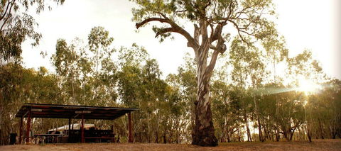 Beds On The Barwon - Accommodation in Bendigo 0