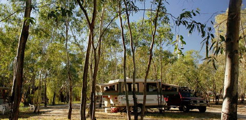 Beds On The Barwon - Accommodation in Bendigo 1