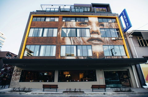 TRYP Brisbane - Accommodation in Bendigo 0
