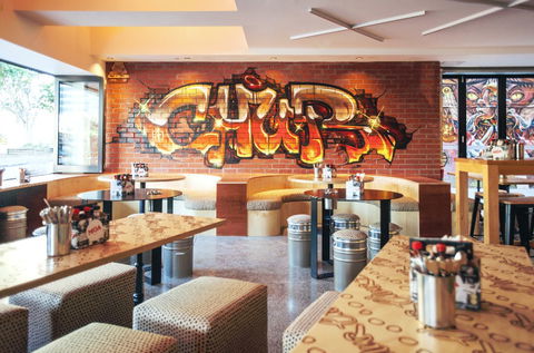 TRYP Brisbane - Accommodation in Bendigo 2
