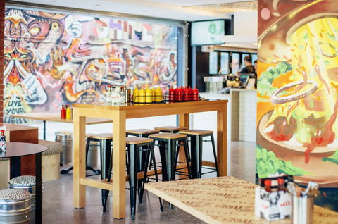 TRYP Brisbane - Accommodation in Bendigo 3