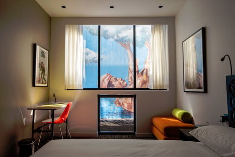 TRYP Brisbane - Accommodation in Bendigo 4