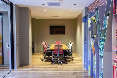 TRYP Brisbane - Accommodation in Bendigo 6