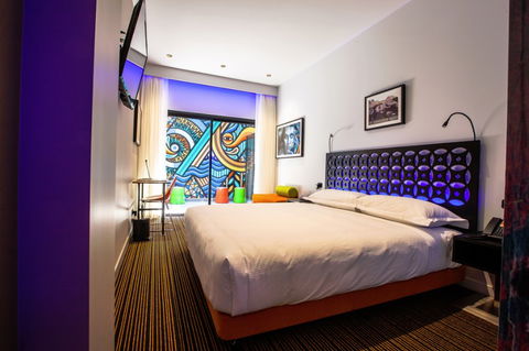 TRYP Brisbane - Accommodation in Bendigo 7